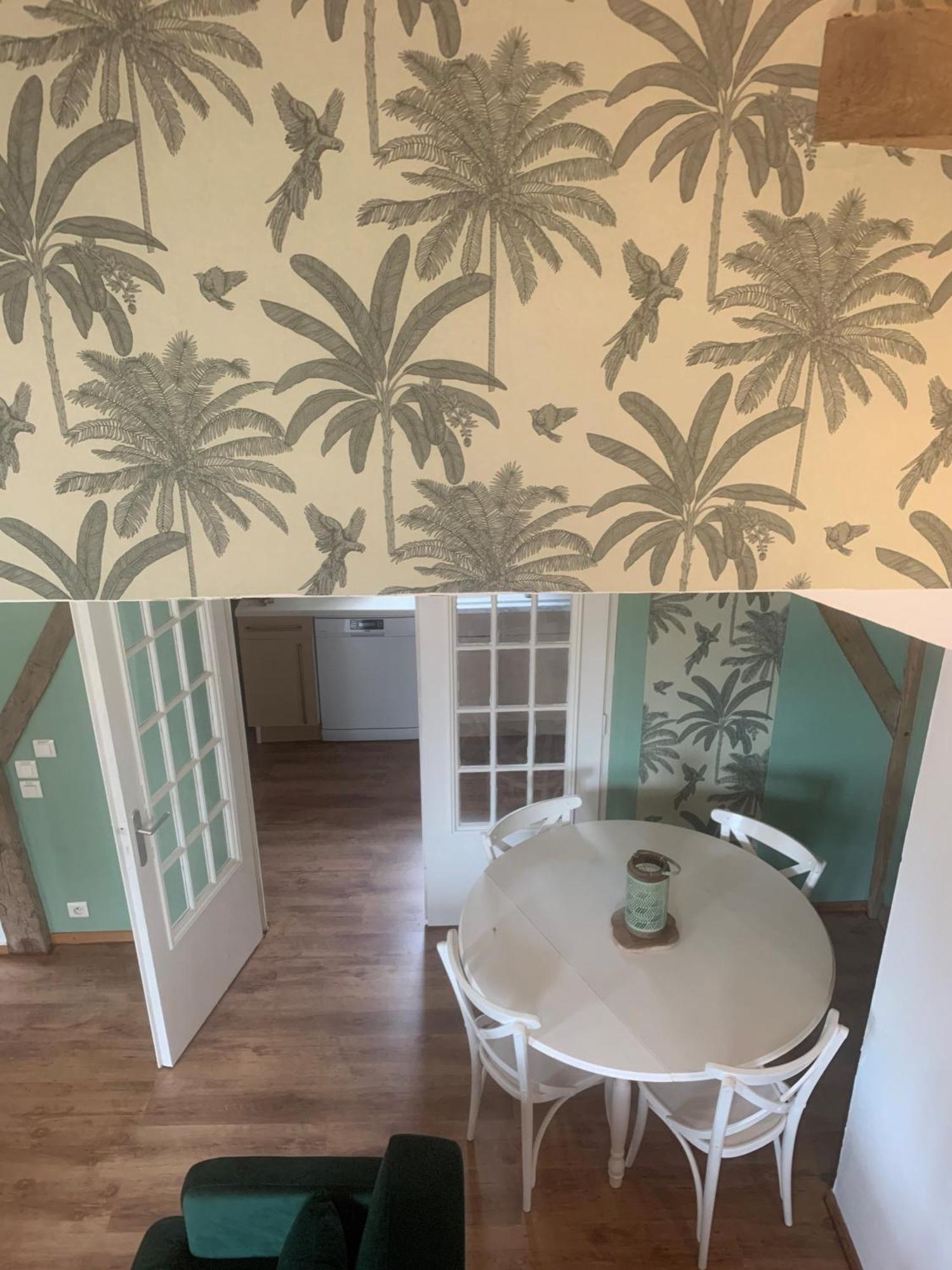 Portes De Dijon Apartment Fauverney Ngoại thất bức ảnh