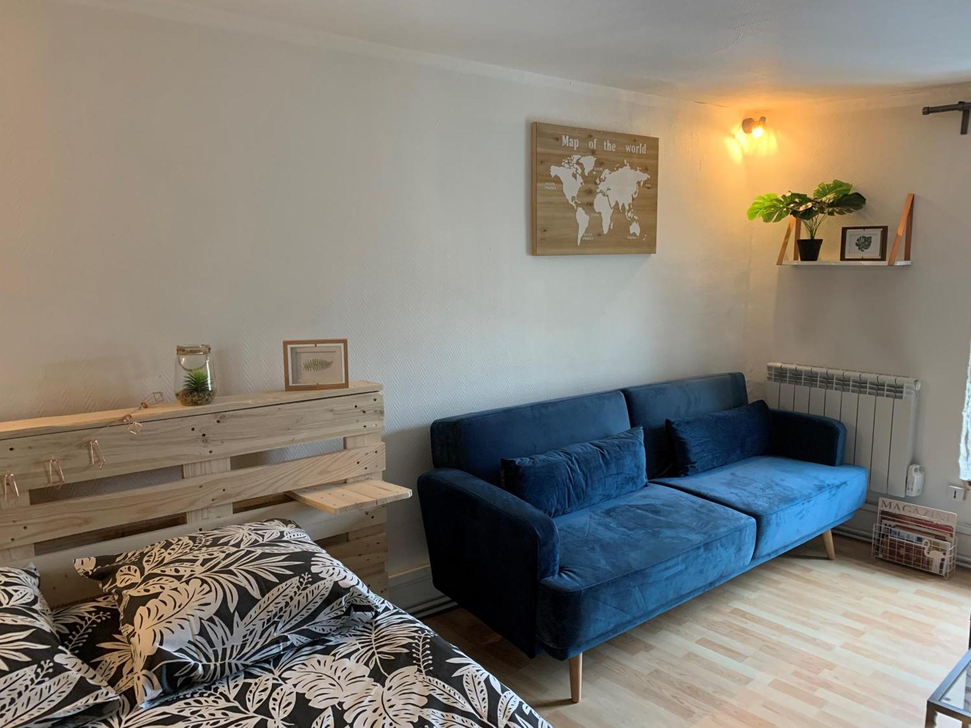 Portes De Dijon Apartment Fauverney Ngoại thất bức ảnh