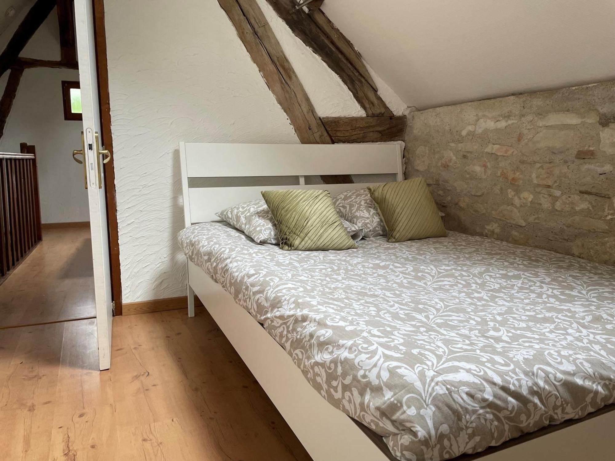 Portes De Dijon Apartment Fauverney Phòng bức ảnh