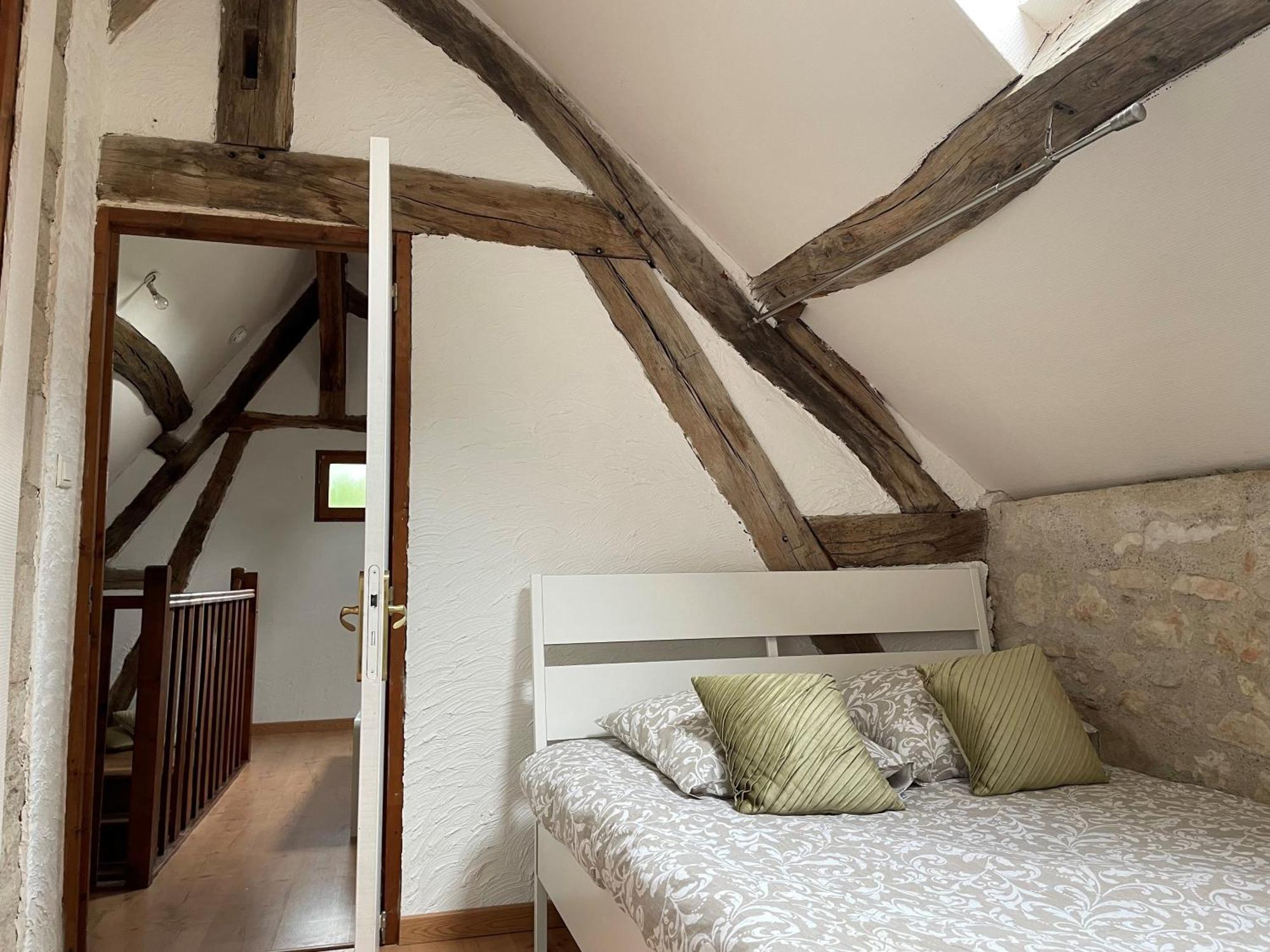 Portes De Dijon Apartment Fauverney Phòng bức ảnh