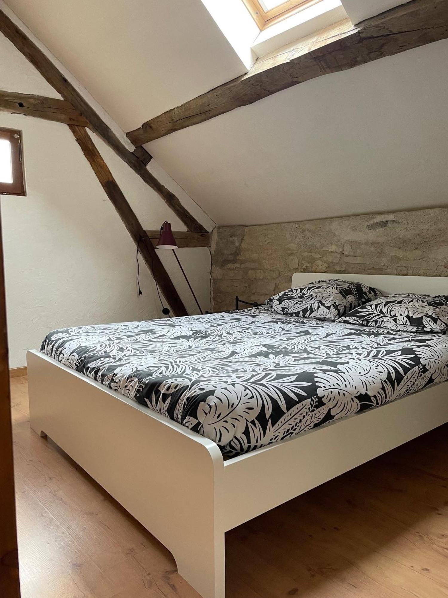 Portes De Dijon Apartment Fauverney Phòng bức ảnh